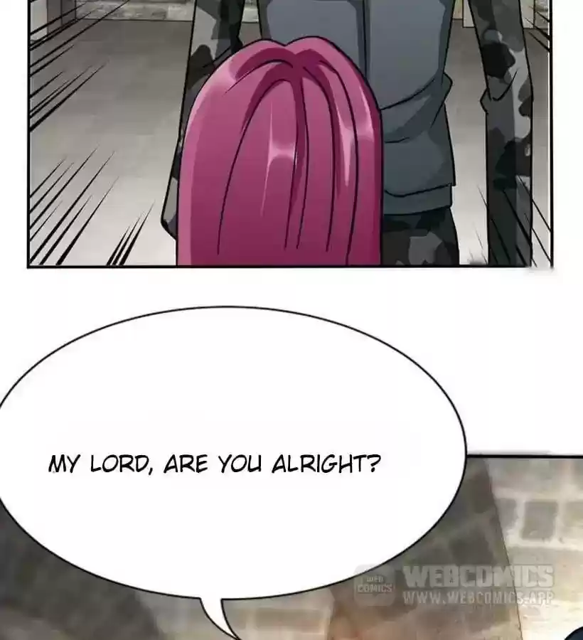 Taming The Possessive Girl Chapter 110