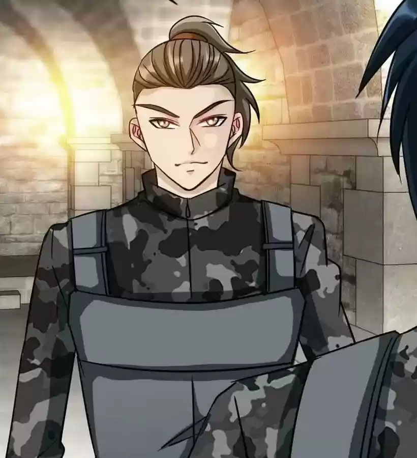 Taming The Possessive Girl Chapter 110