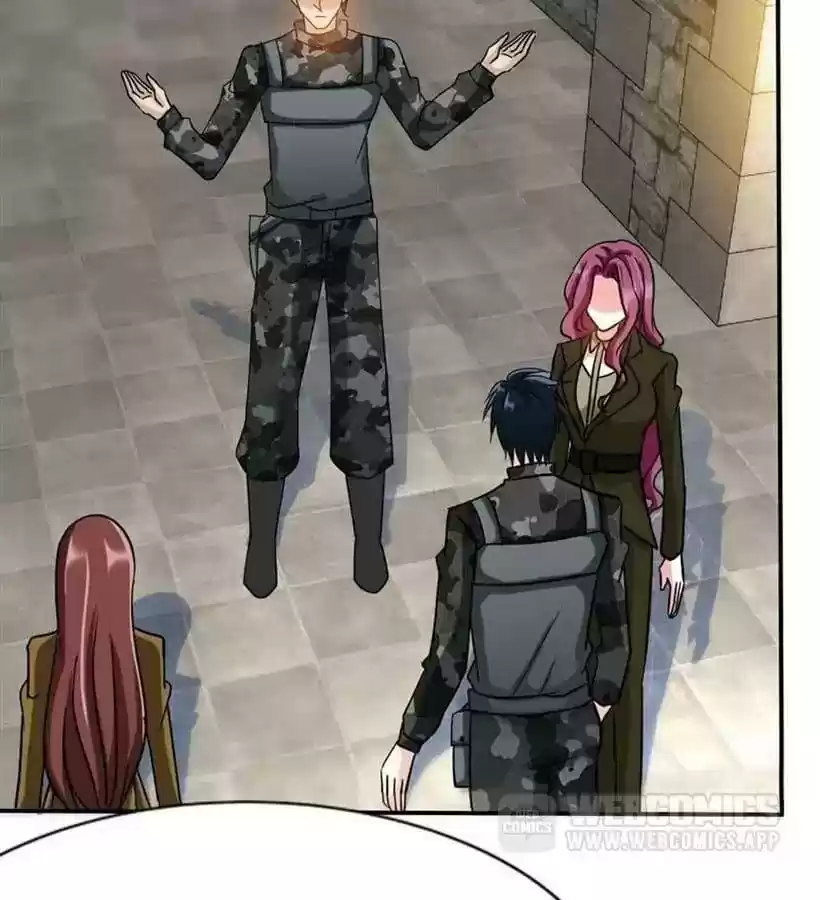 Taming The Possessive Girl Chapter 110