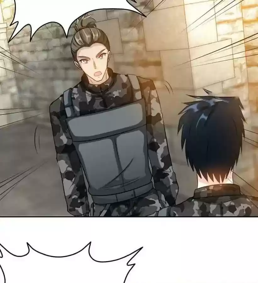 Taming The Possessive Girl Chapter 111