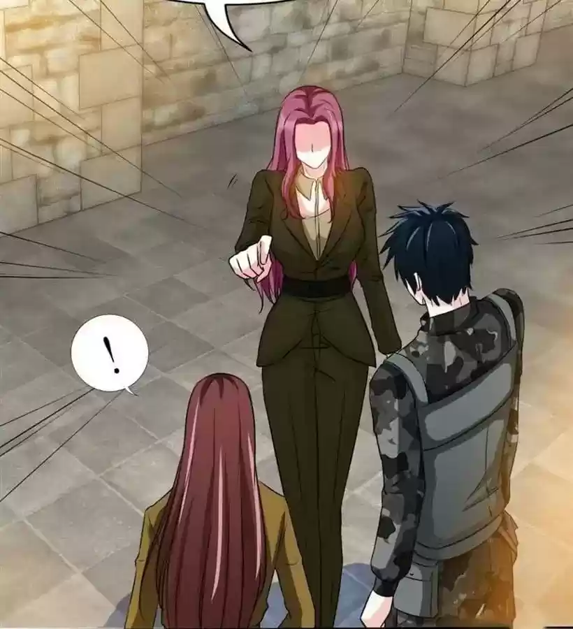 Taming The Possessive Girl Chapter 111