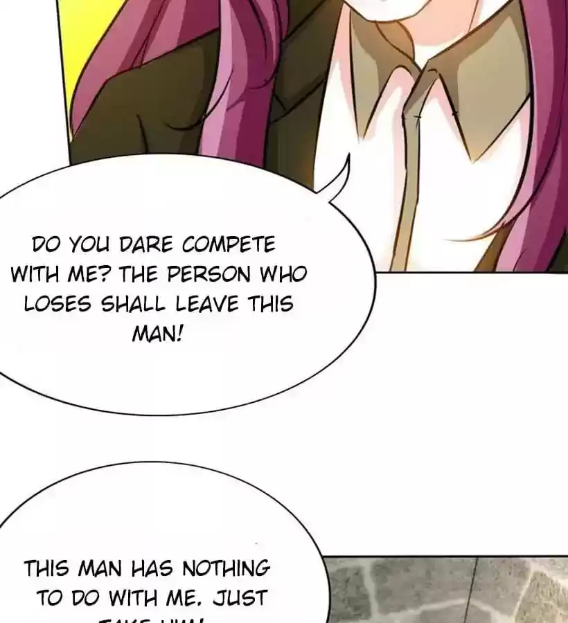 Taming The Possessive Girl Chapter 111