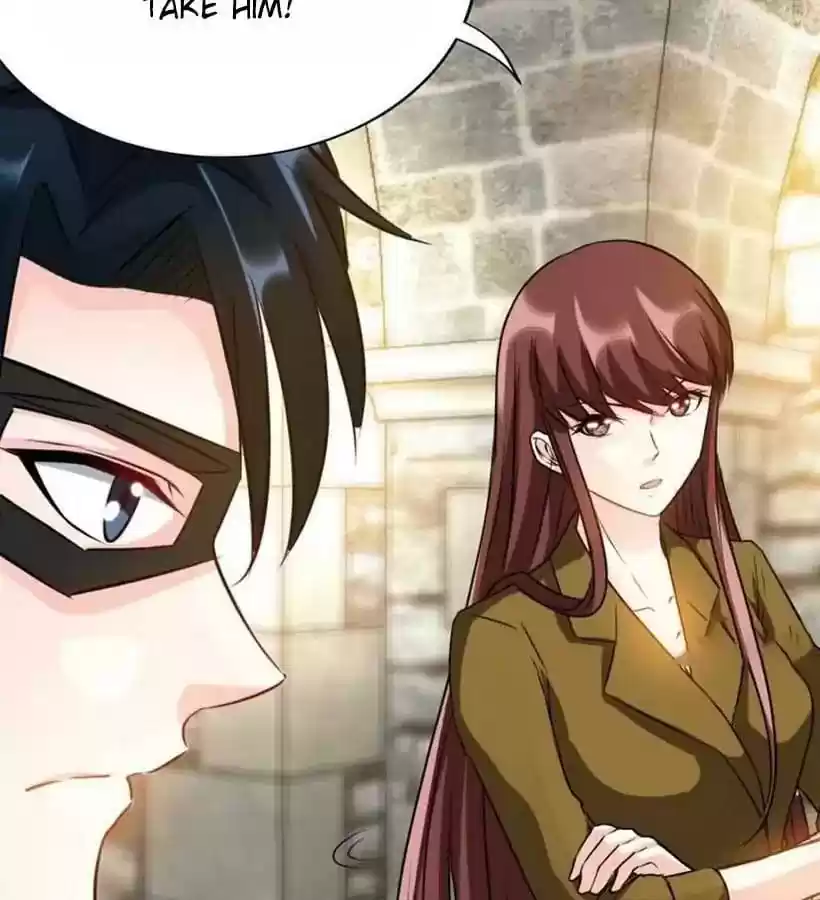 Taming The Possessive Girl Chapter 111