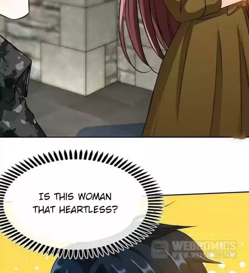 Taming The Possessive Girl Chapter 111