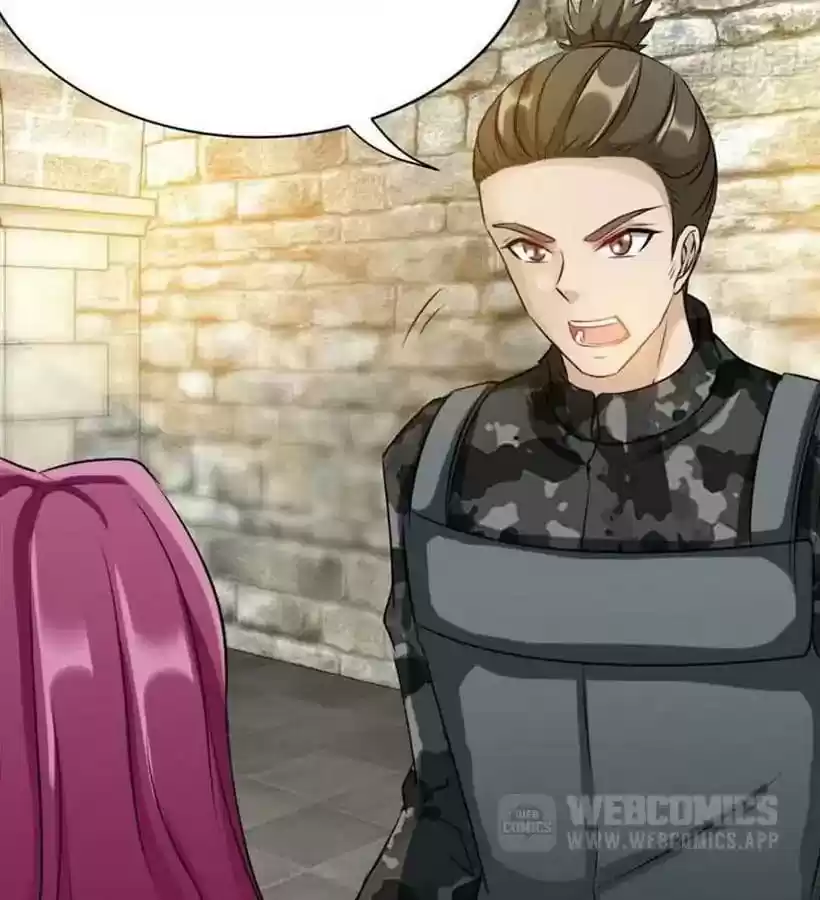 Taming The Possessive Girl Chapter 111