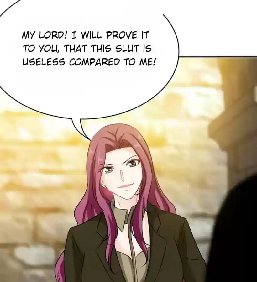 Taming The Possessive Girl Chapter 111