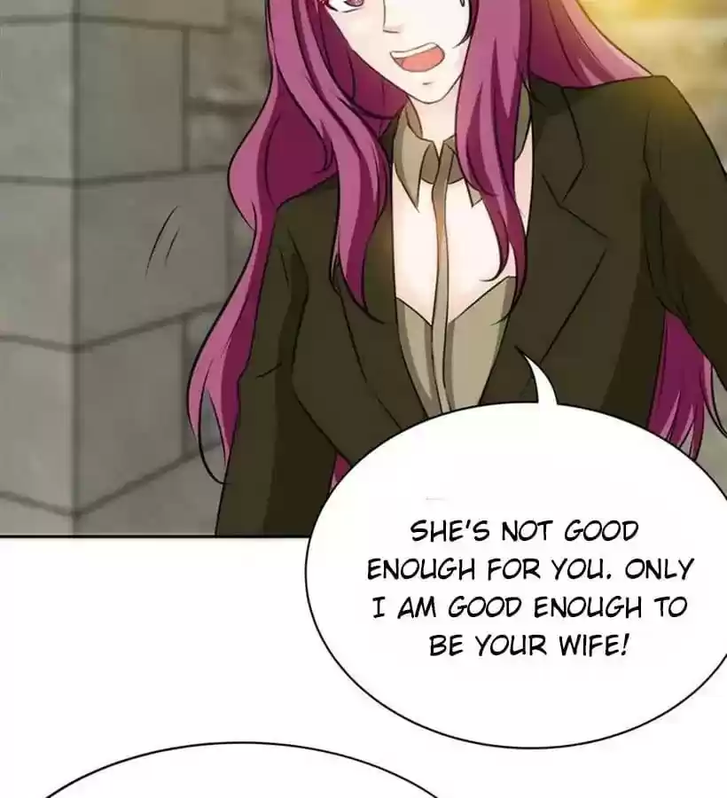 Taming The Possessive Girl Chapter 111