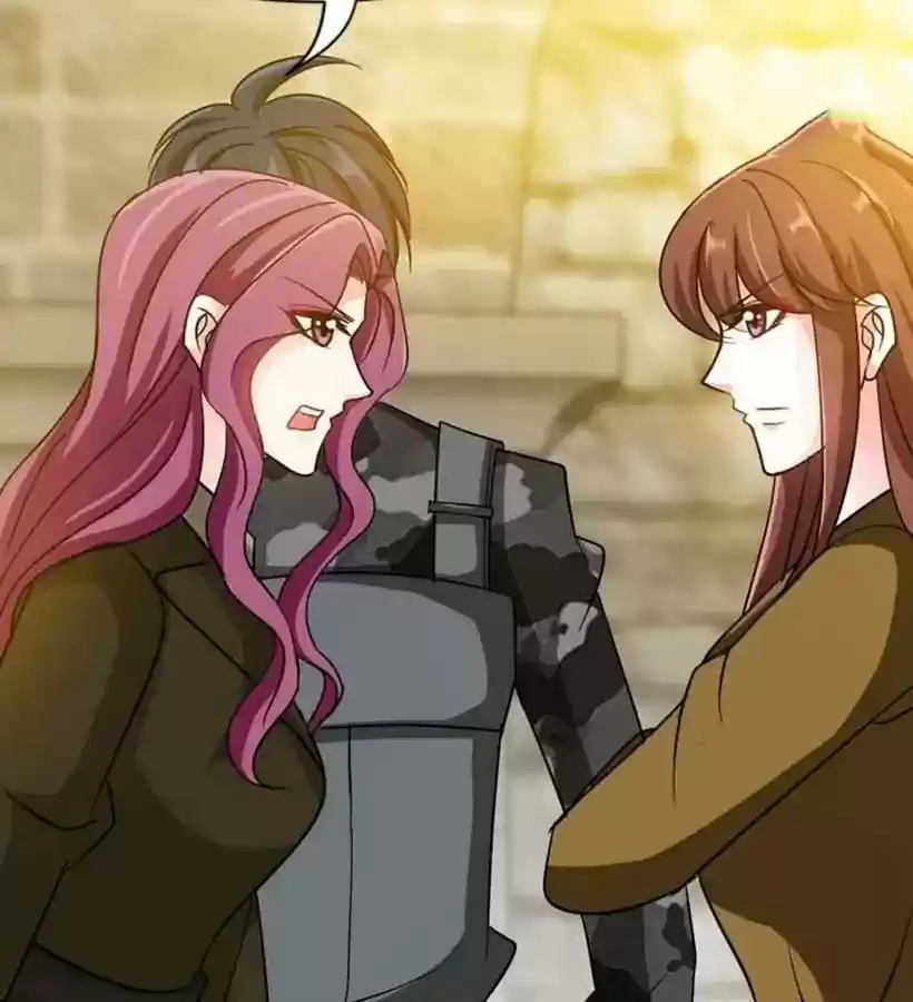 Taming The Possessive Girl Chapter 111