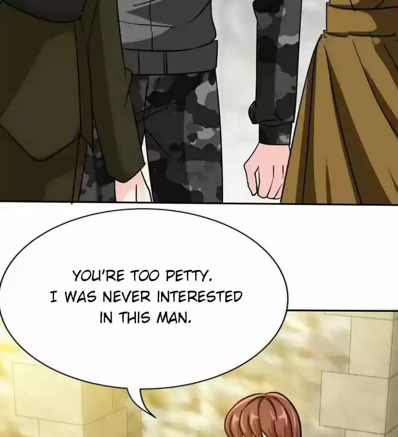 Taming The Possessive Girl Chapter 111