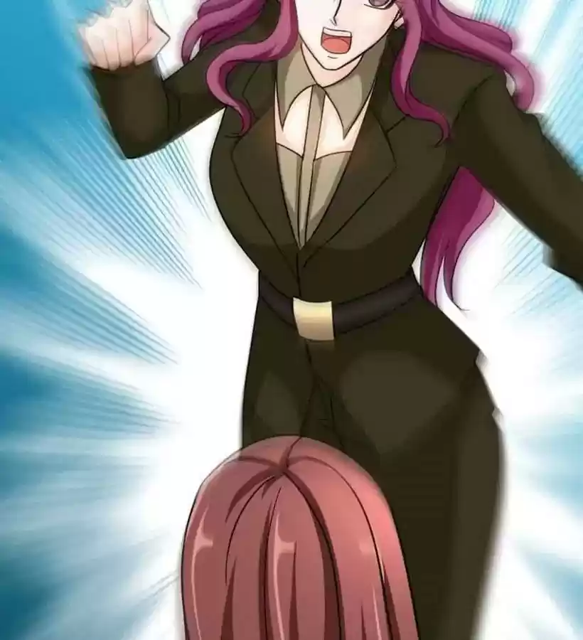 Taming The Possessive Girl Chapter 111