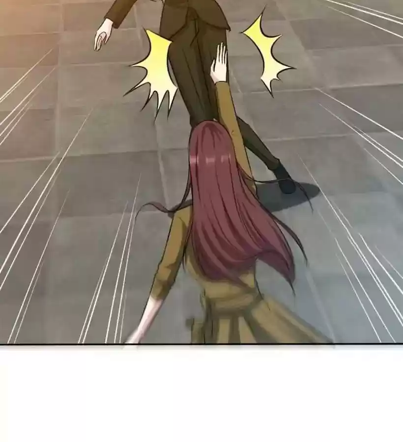 Taming The Possessive Girl Chapter 111