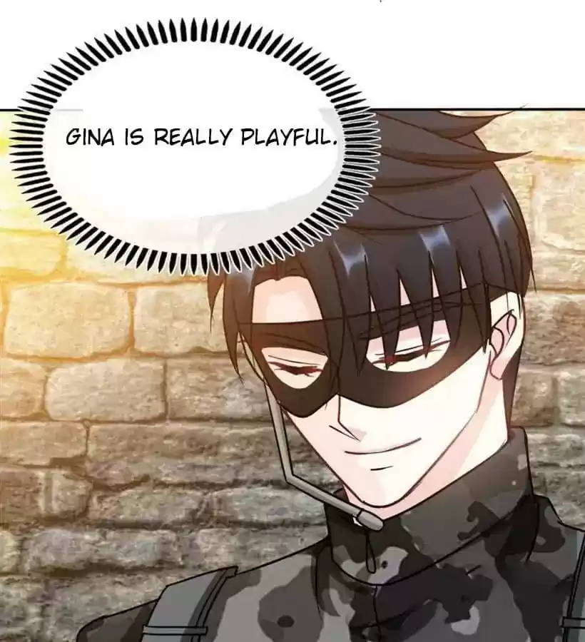 Taming The Possessive Girl Chapter 111