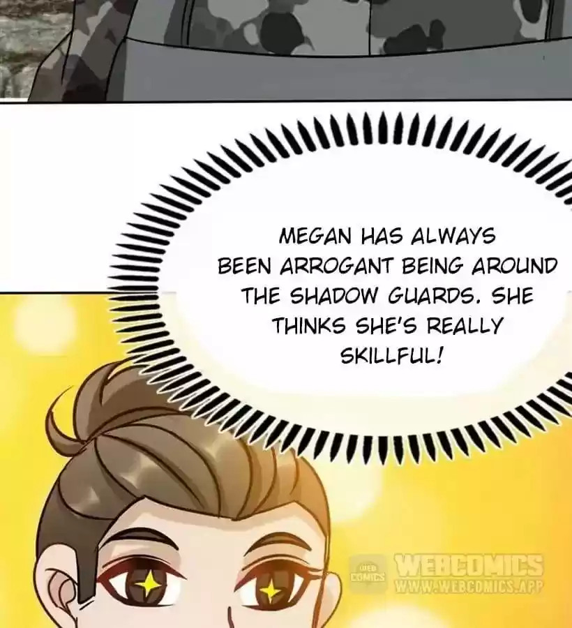 Taming The Possessive Girl Chapter 111