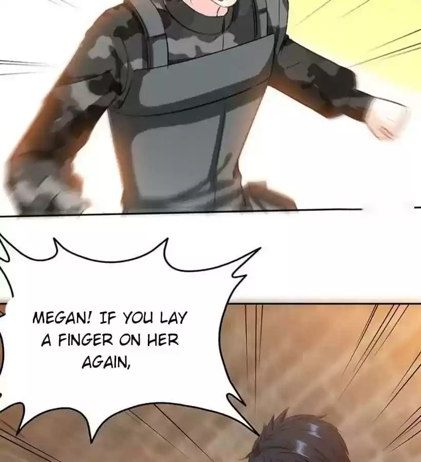 Taming The Possessive Girl Chapter 112