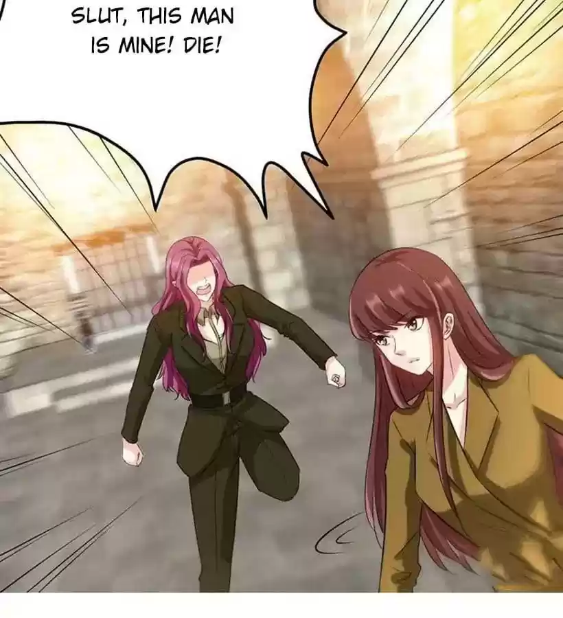 Taming The Possessive Girl Chapter 112