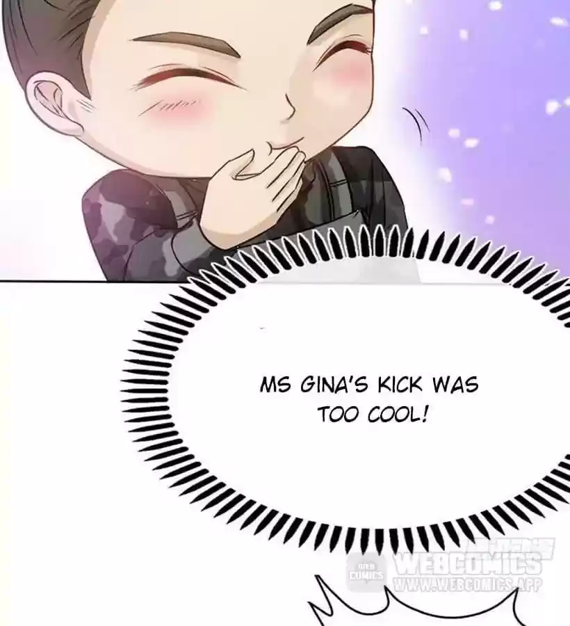 Taming The Possessive Girl Chapter 112