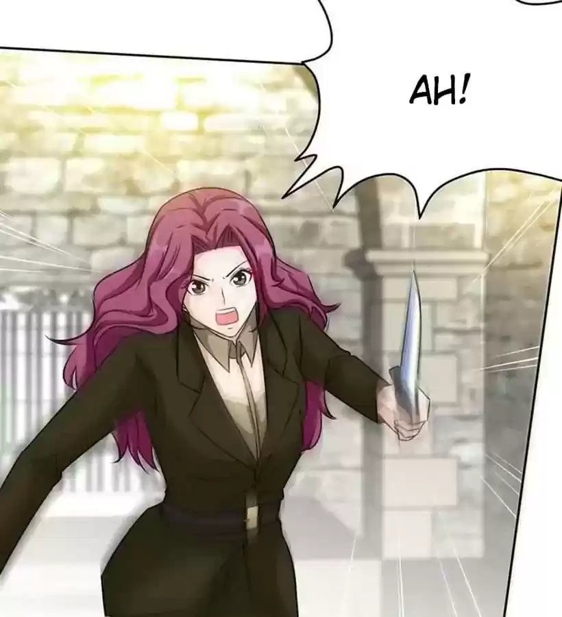 Taming The Possessive Girl Chapter 112