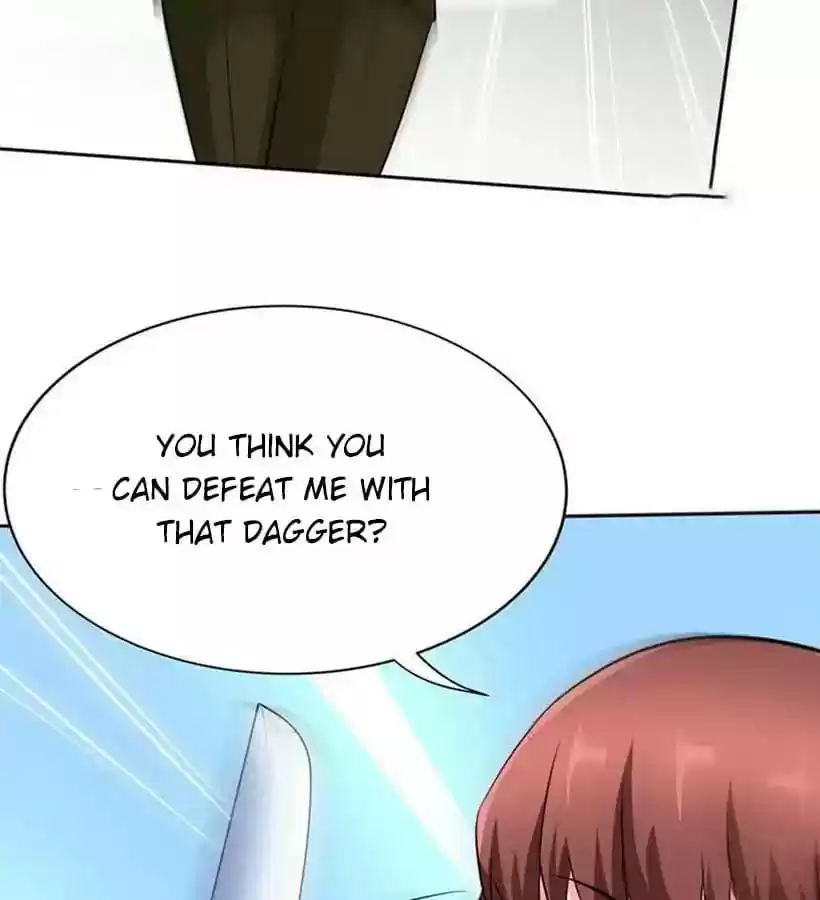 Taming The Possessive Girl Chapter 112