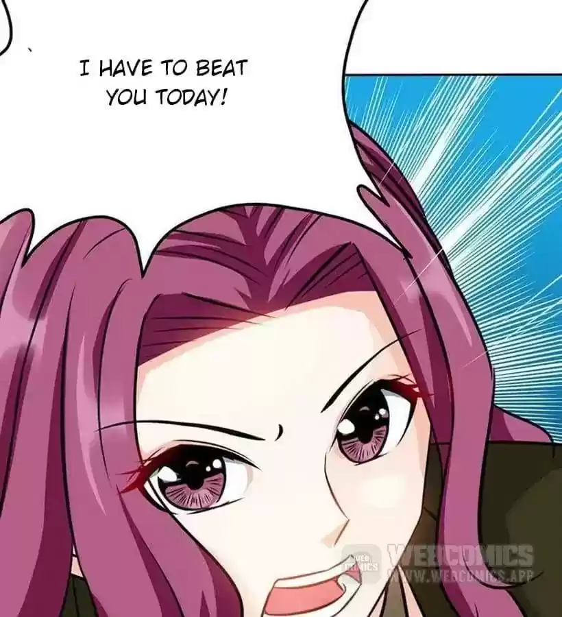 Taming The Possessive Girl Chapter 112