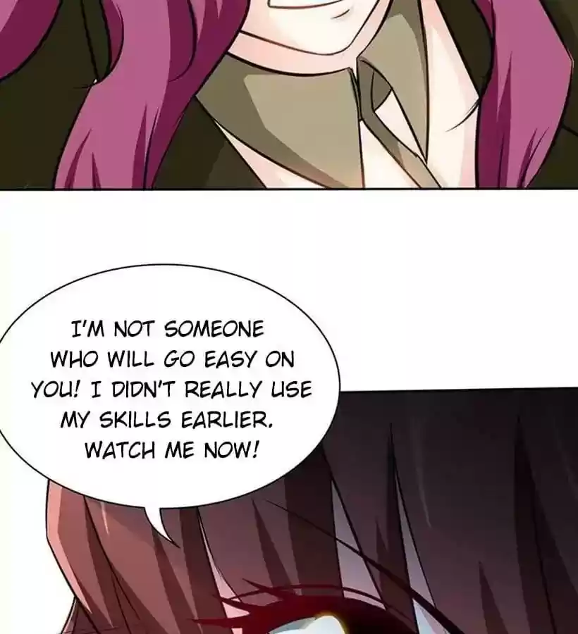 Taming The Possessive Girl Chapter 112