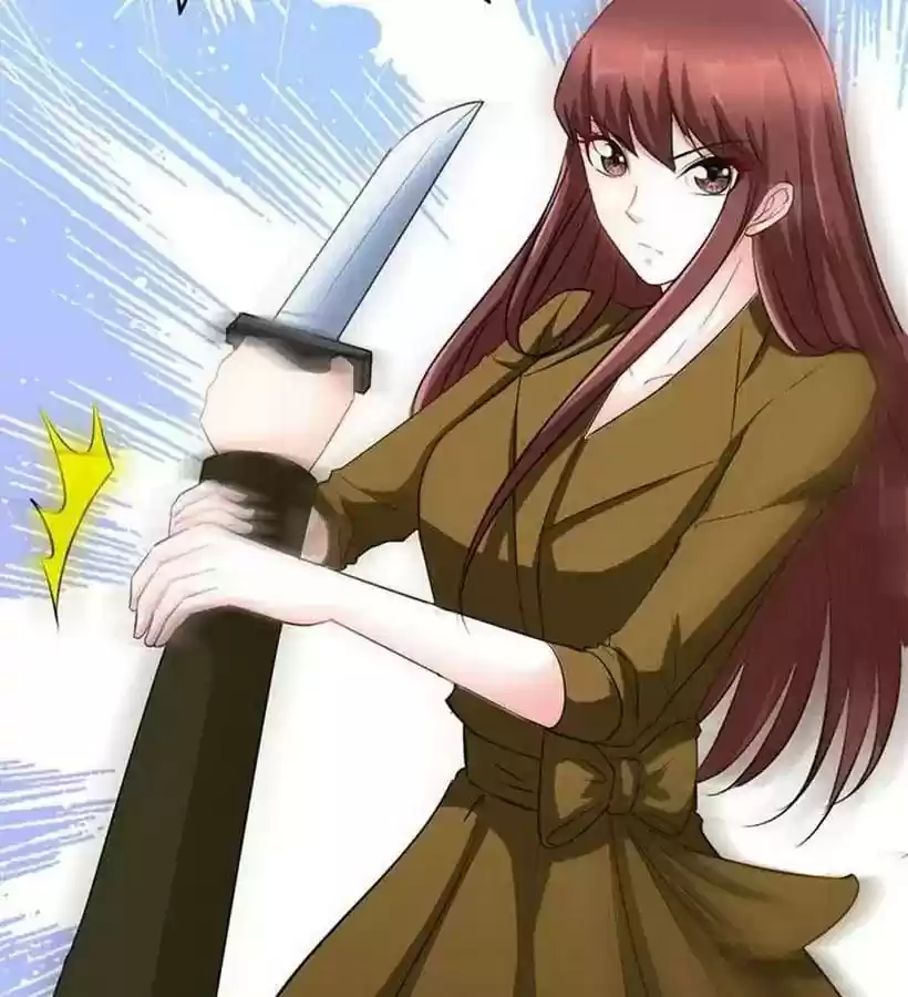 Taming The Possessive Girl Chapter 112