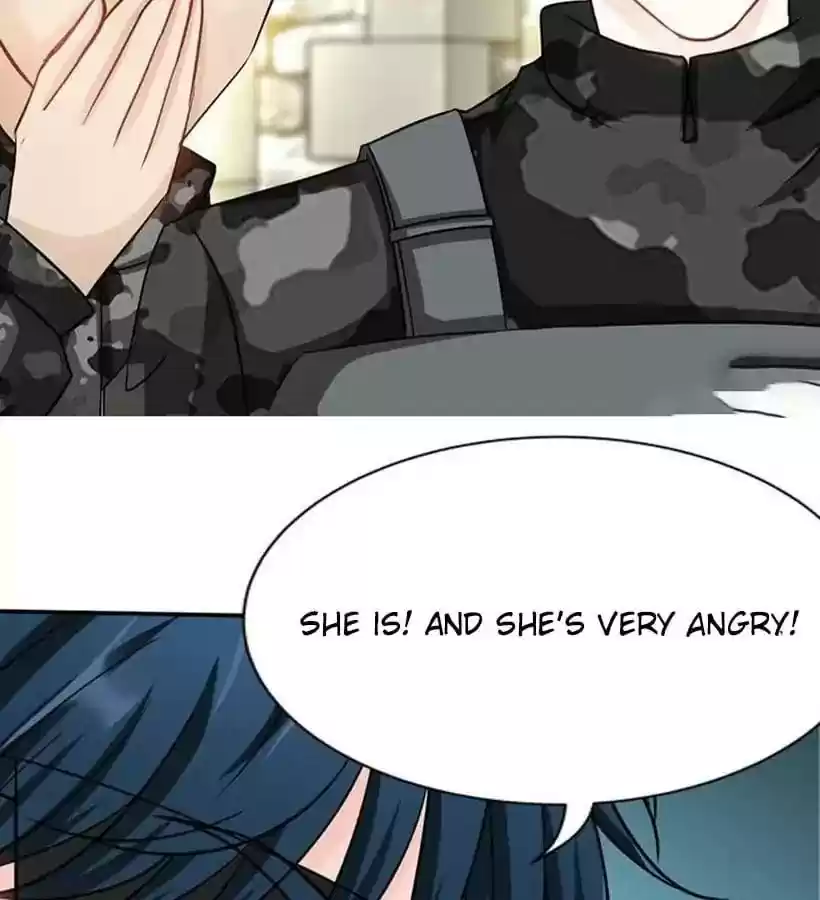 Taming The Possessive Girl Chapter 112