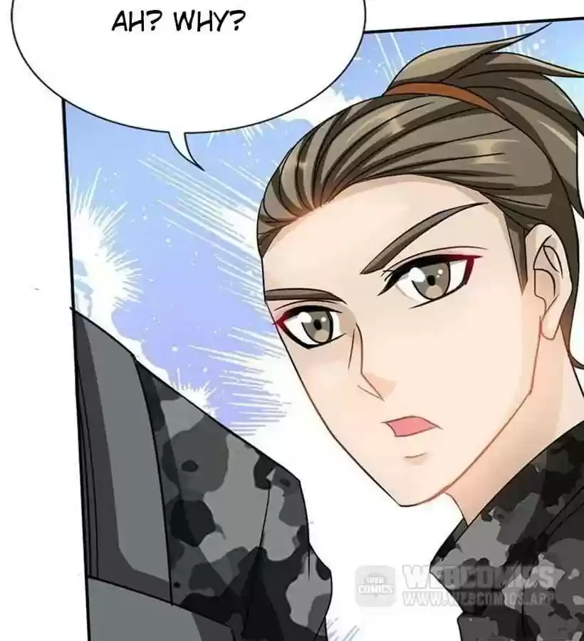 Taming The Possessive Girl Chapter 112