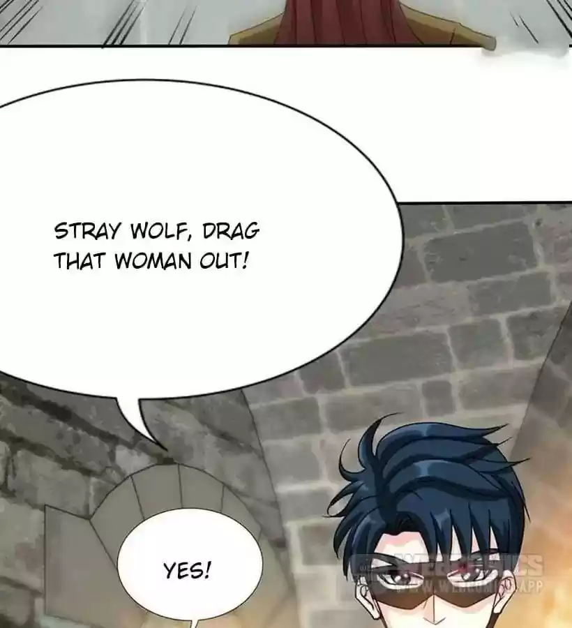 Taming The Possessive Girl Chapter 112