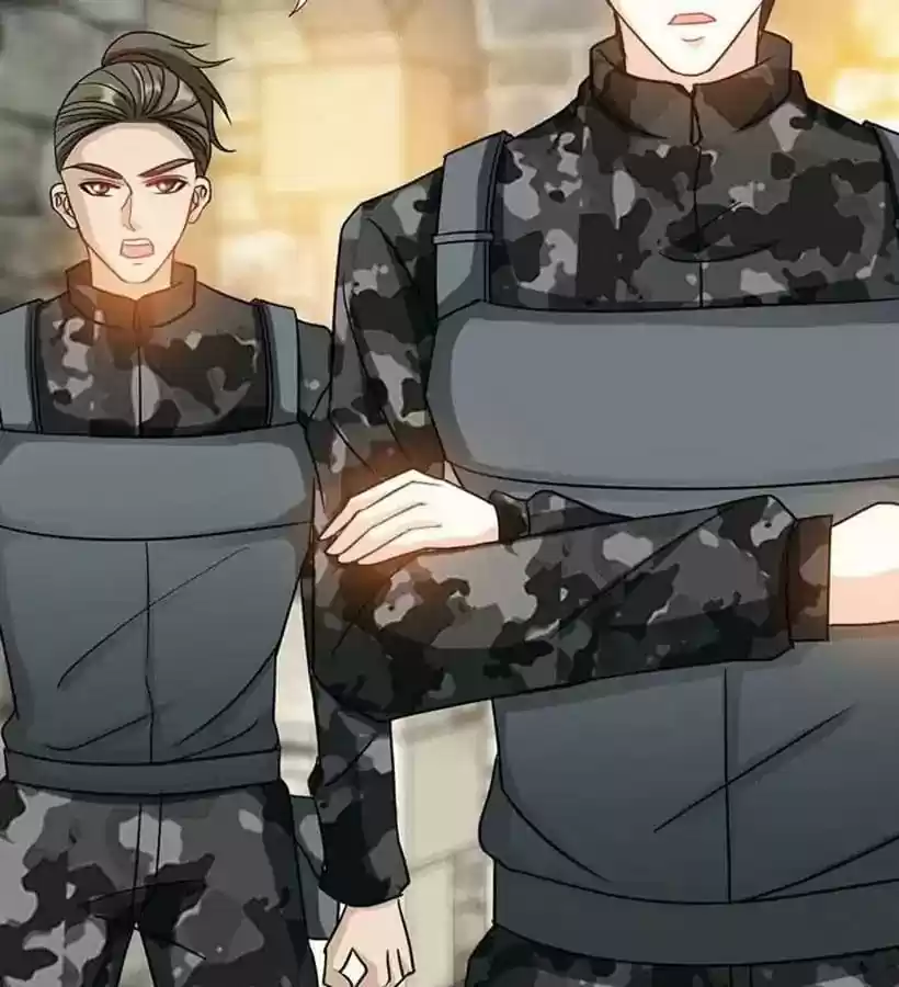 Taming The Possessive Girl Chapter 112