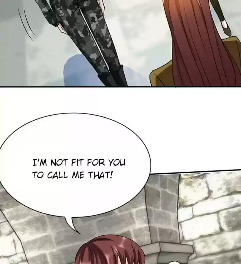 Taming The Possessive Girl Chapter 112