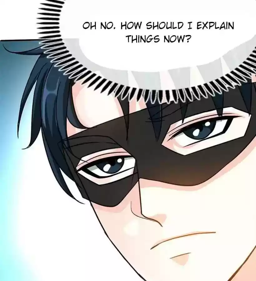 Taming The Possessive Girl Chapter 112