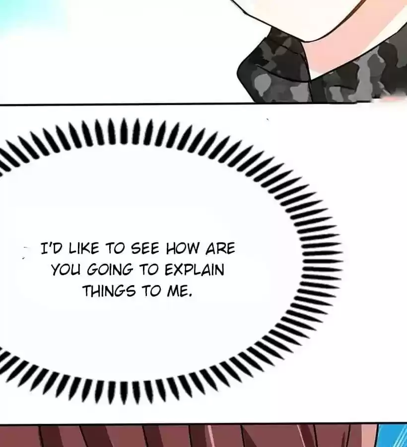 Taming The Possessive Girl Chapter 112