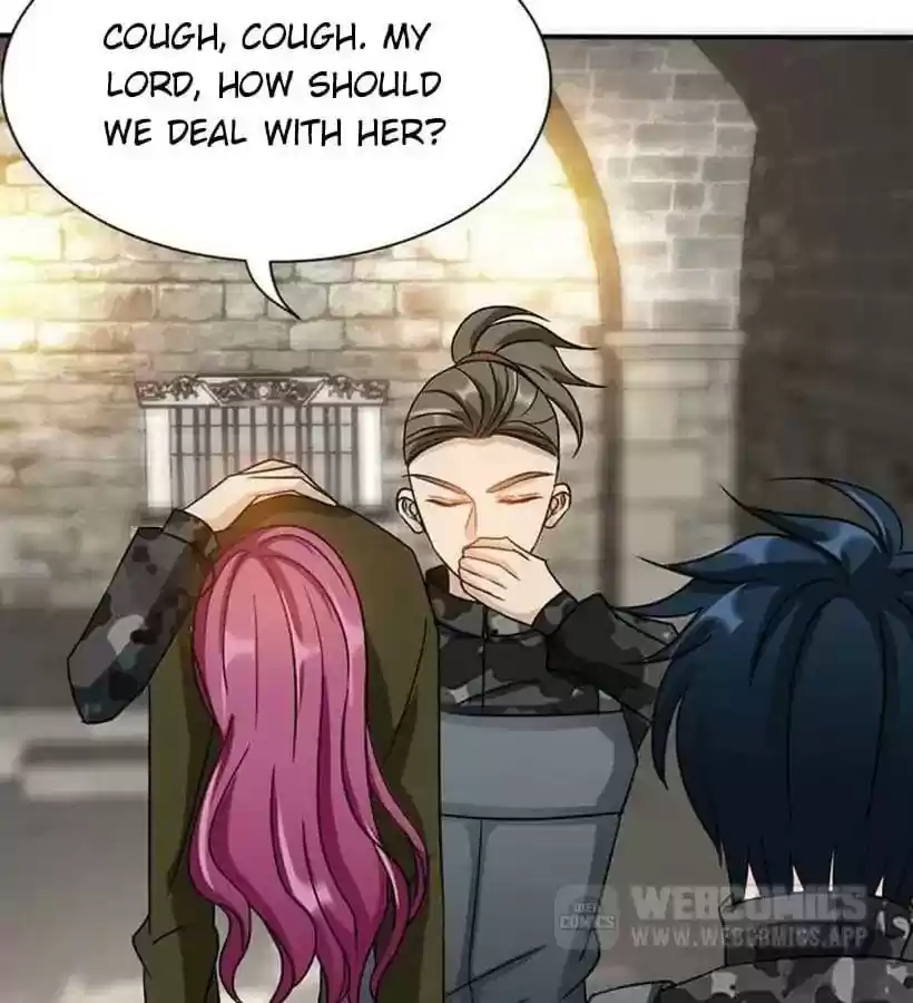 Taming The Possessive Girl Chapter 112