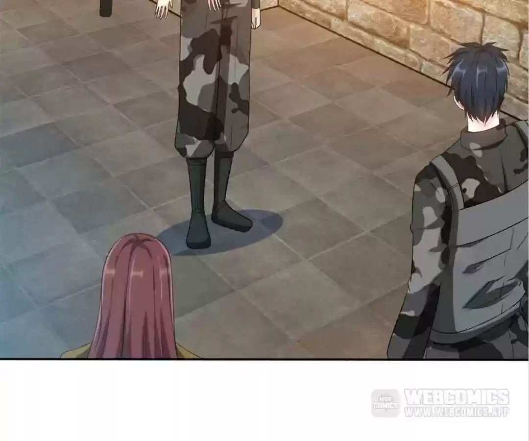 Taming The Possessive Girl Chapter 113