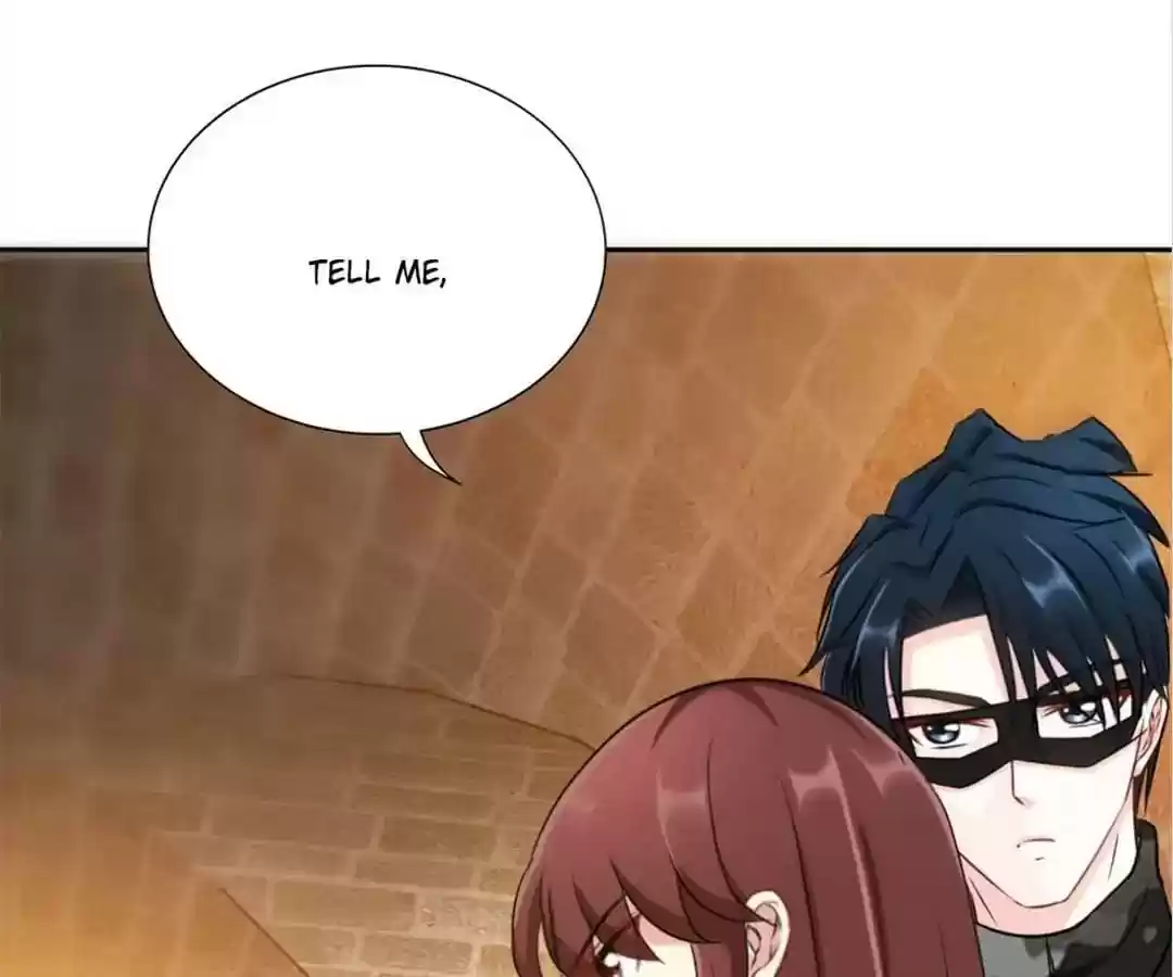 Taming The Possessive Girl Chapter 113