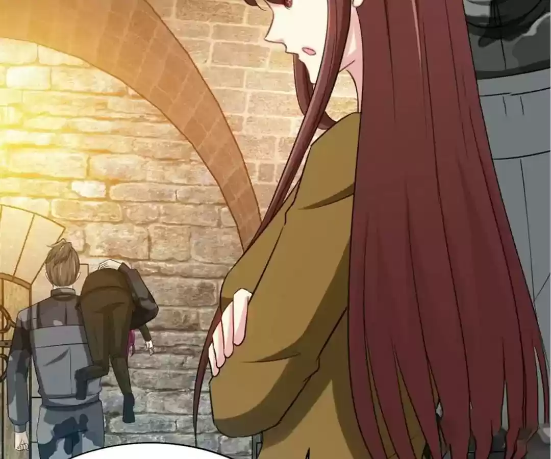 Taming The Possessive Girl Chapter 113