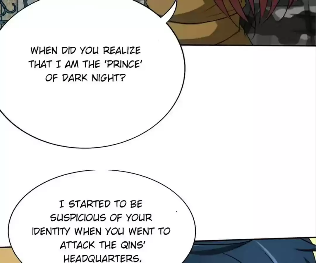 Taming The Possessive Girl Chapter 113