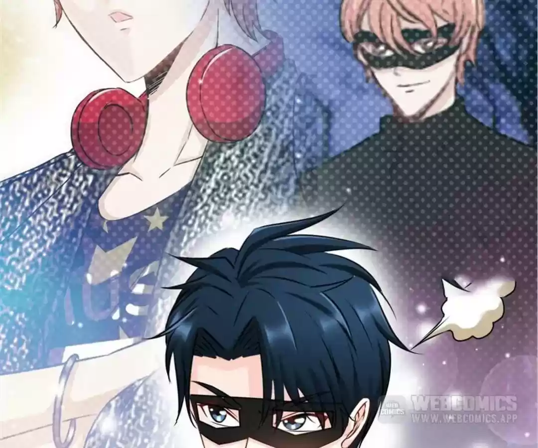 Taming The Possessive Girl Chapter 113