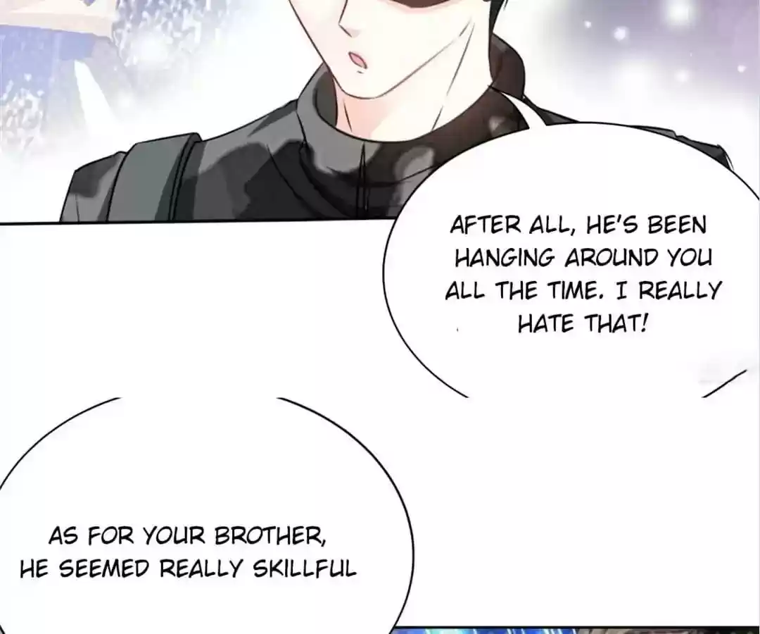 Taming The Possessive Girl Chapter 113