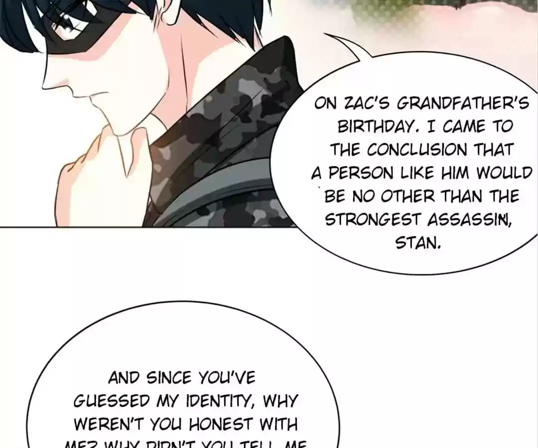 Taming The Possessive Girl Chapter 113