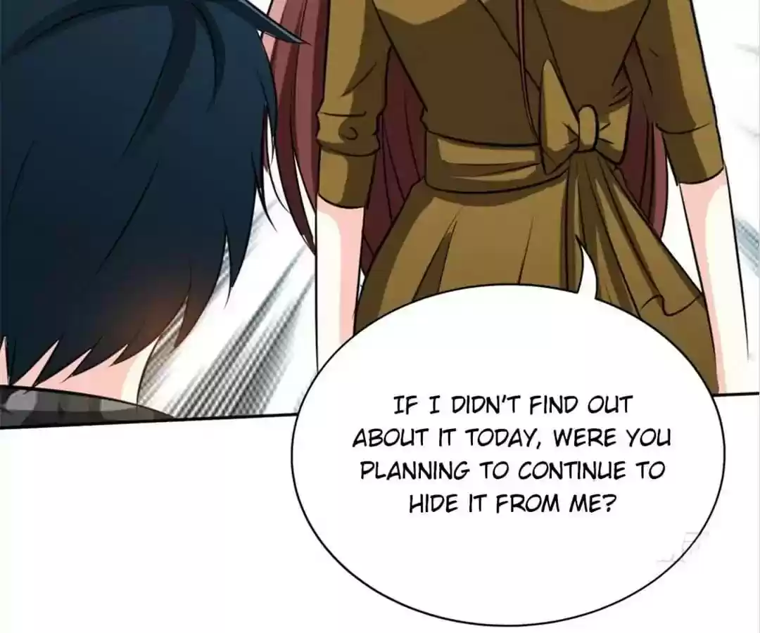 Taming The Possessive Girl Chapter 113