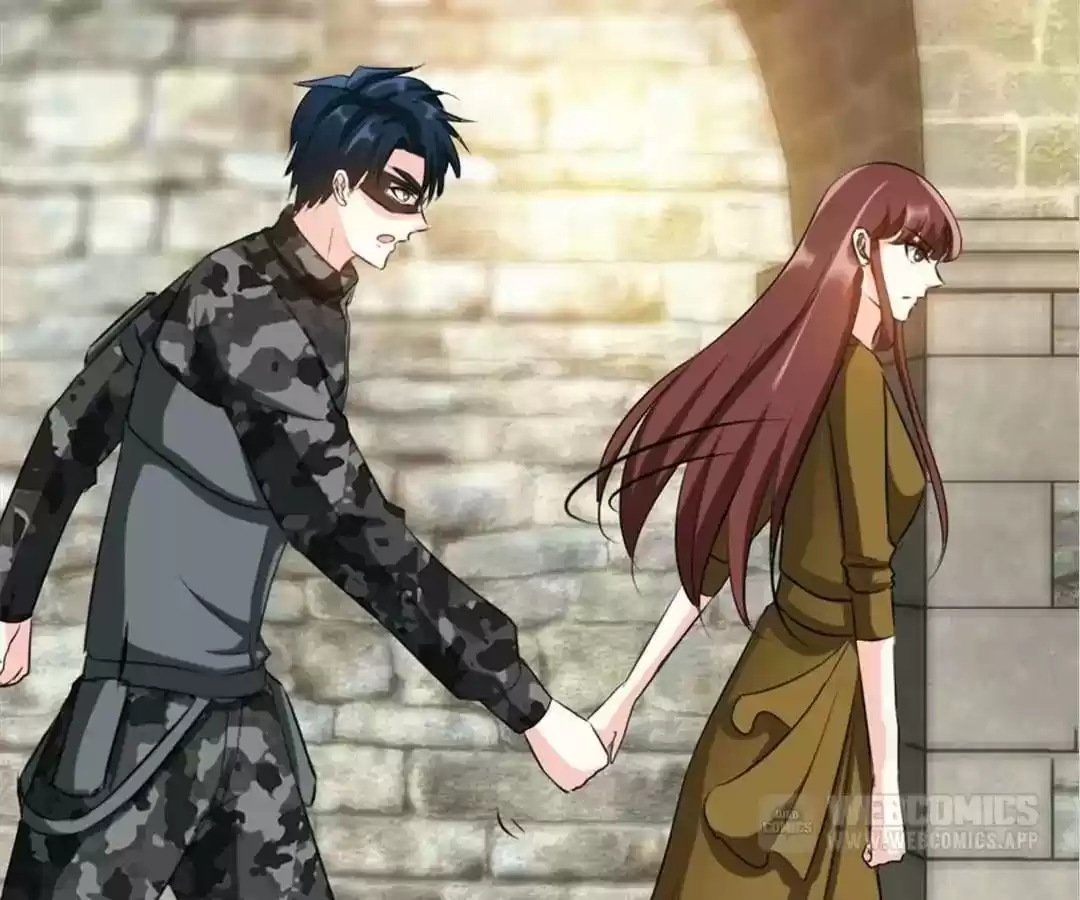 Taming The Possessive Girl Chapter 113