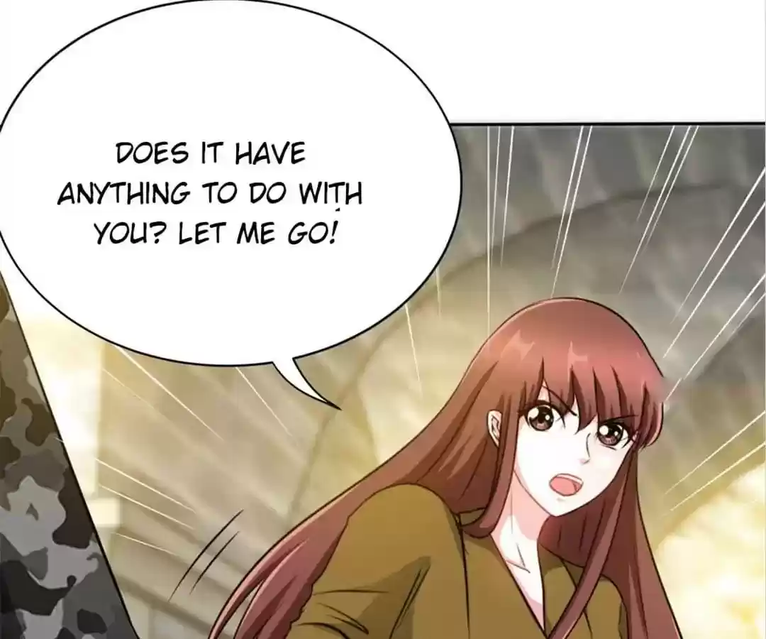 Taming The Possessive Girl Chapter 113