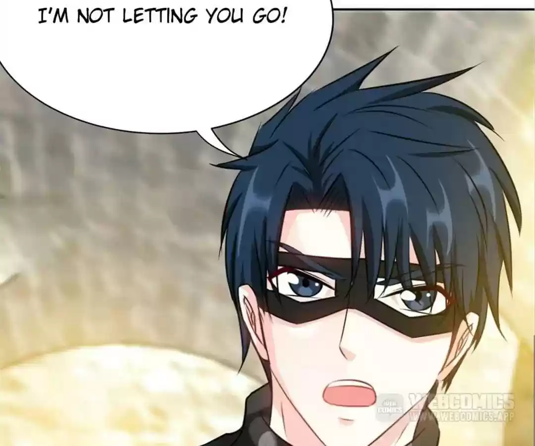 Taming The Possessive Girl Chapter 113