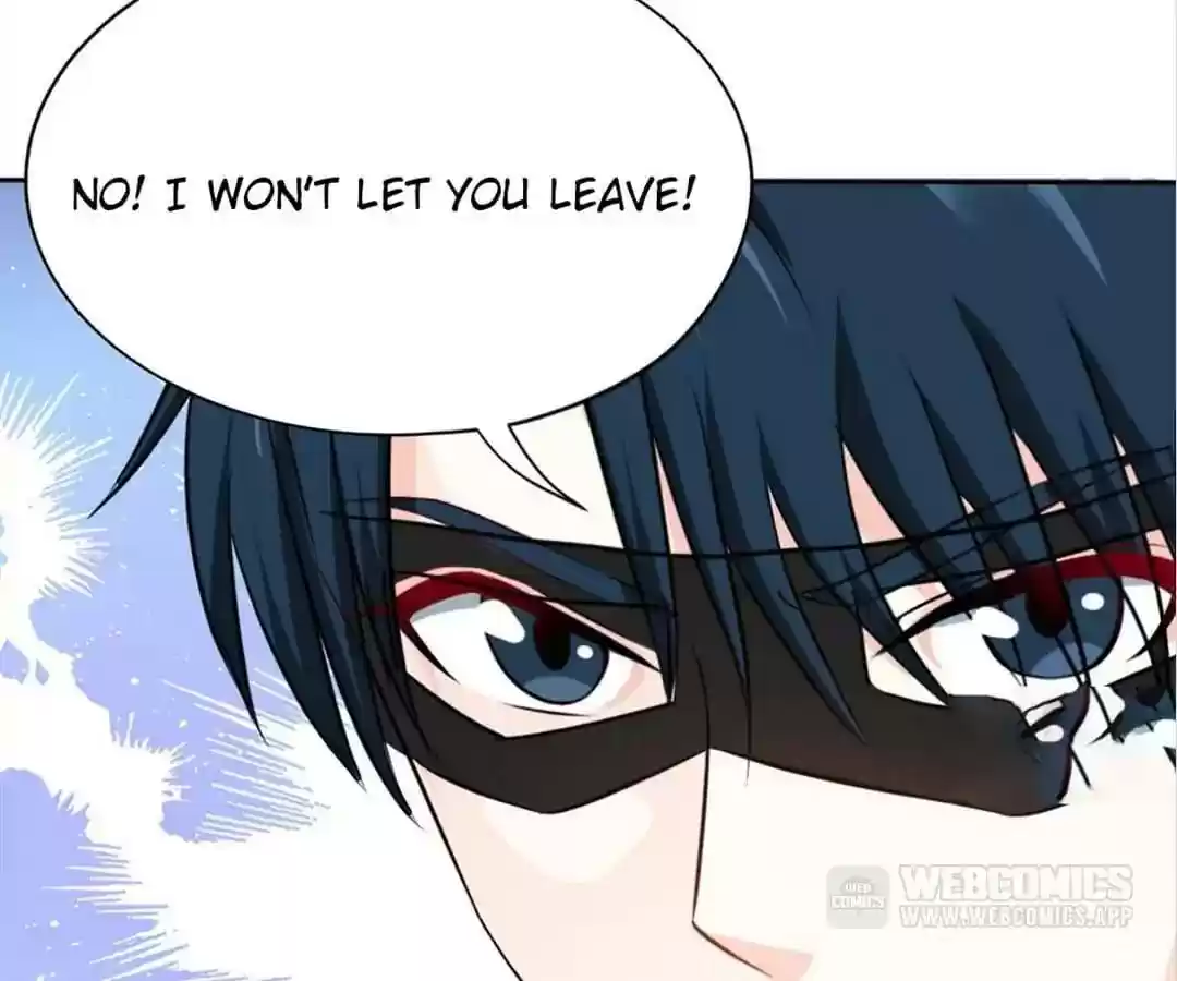 Taming The Possessive Girl Chapter 113