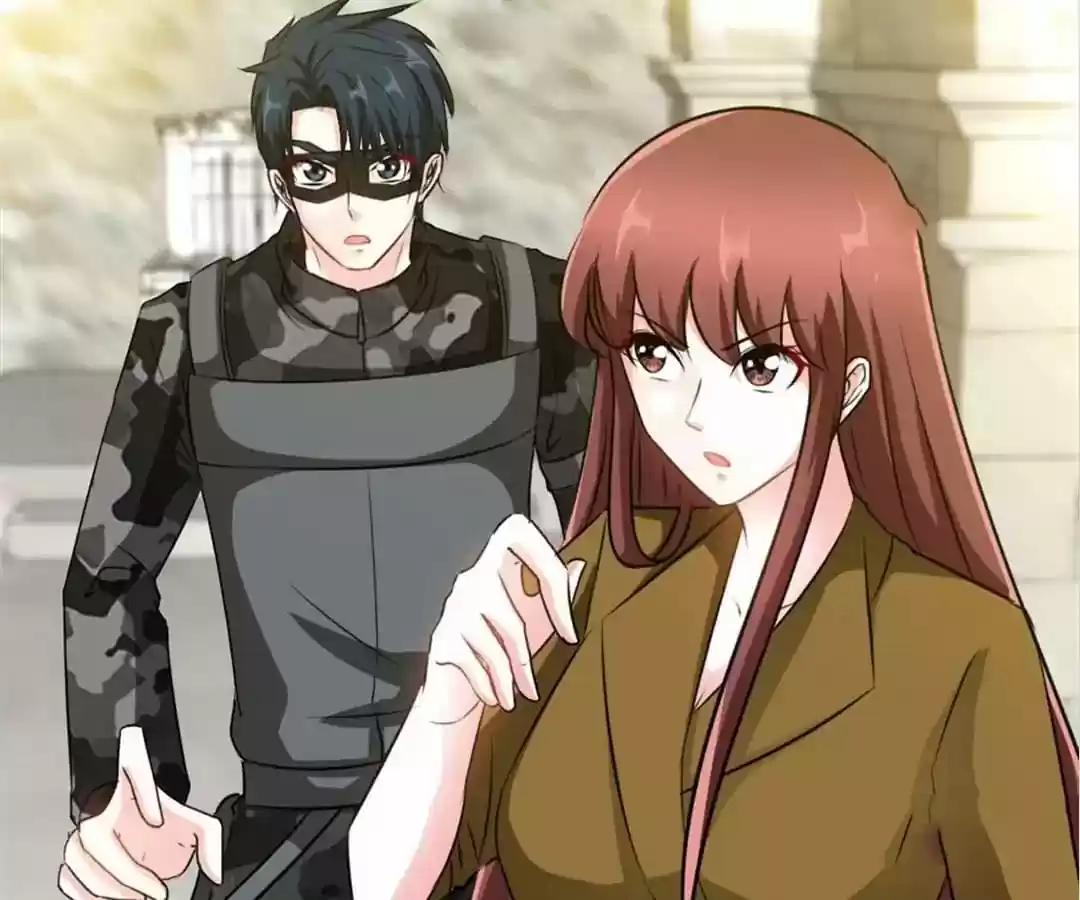 Taming The Possessive Girl Chapter 113