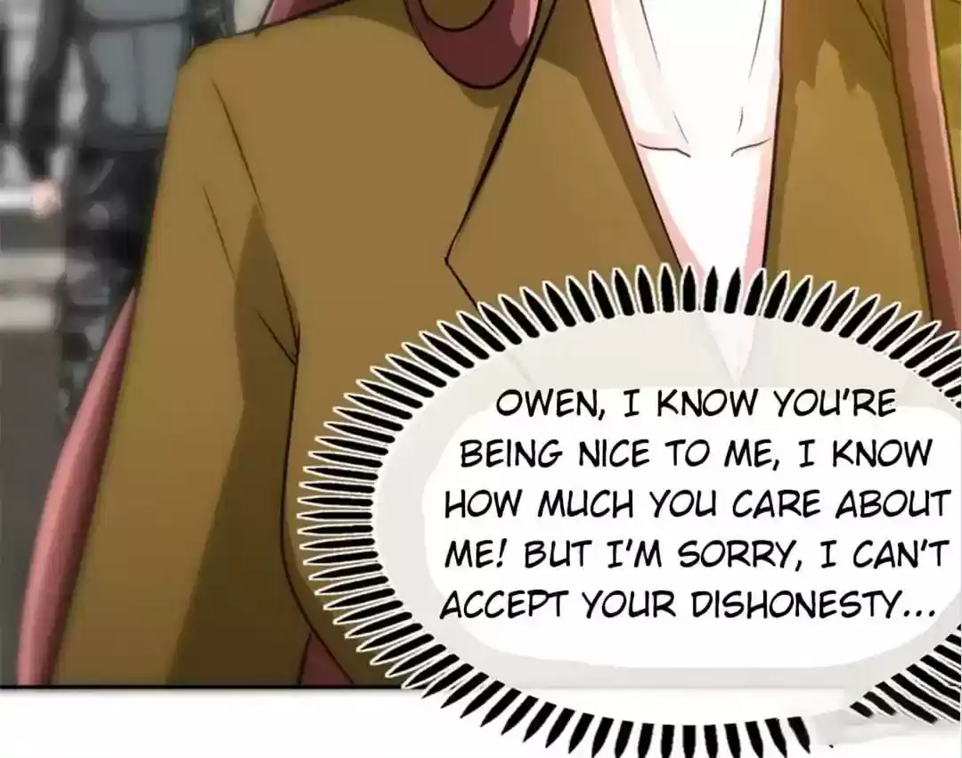 Taming The Possessive Girl Chapter 113