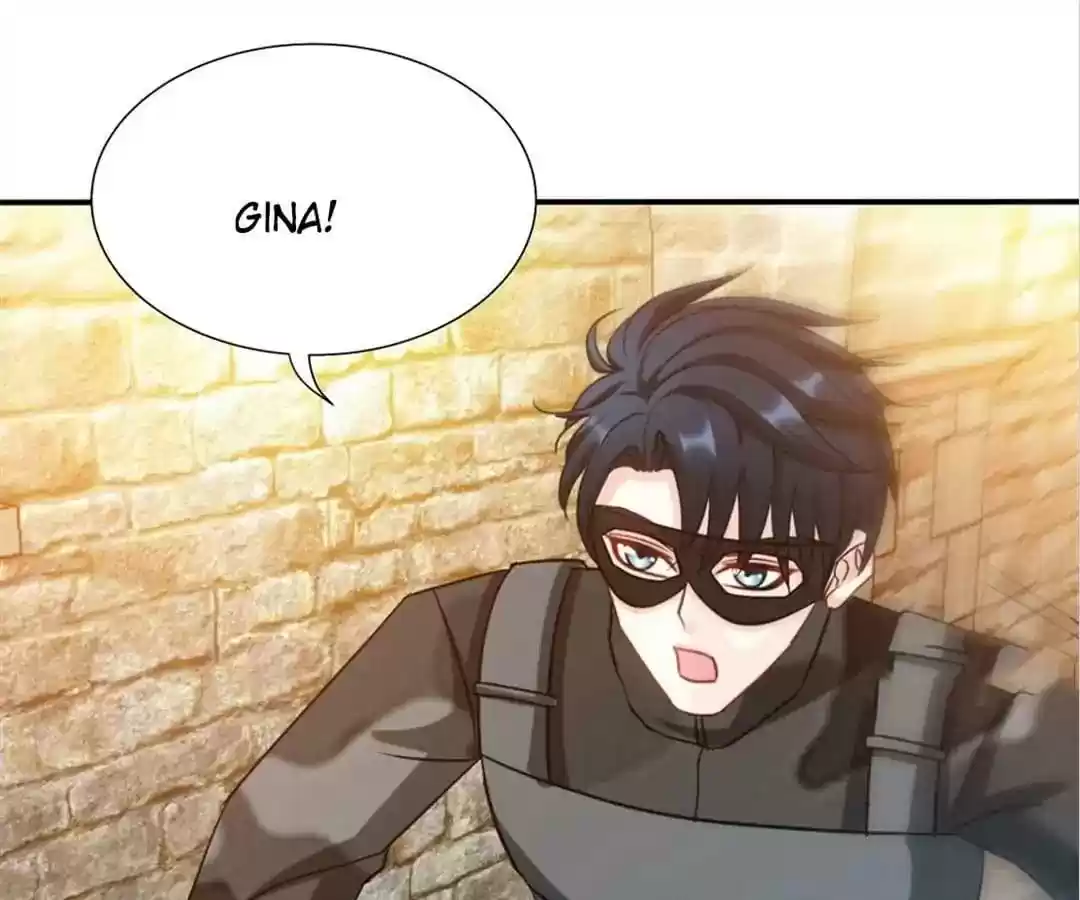 Taming The Possessive Girl Chapter 113