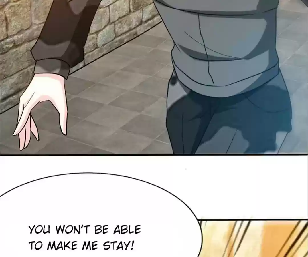 Taming The Possessive Girl Chapter 113