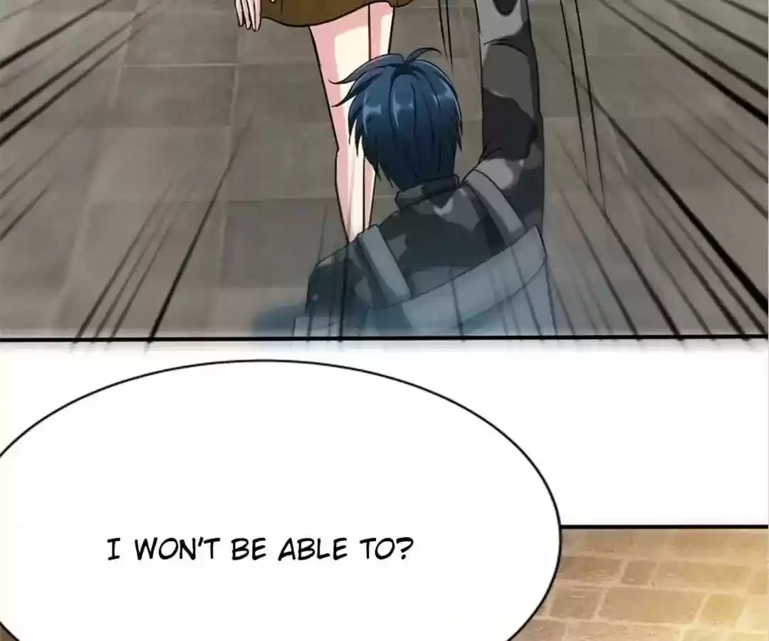 Taming The Possessive Girl Chapter 113